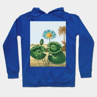 lotus Hoodie